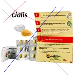 Acheter cialis en sécurité